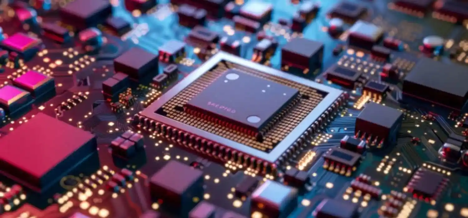 Electronics & Solar Photovoltaic